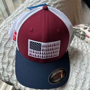 X-GAMES TRUCKER HAT